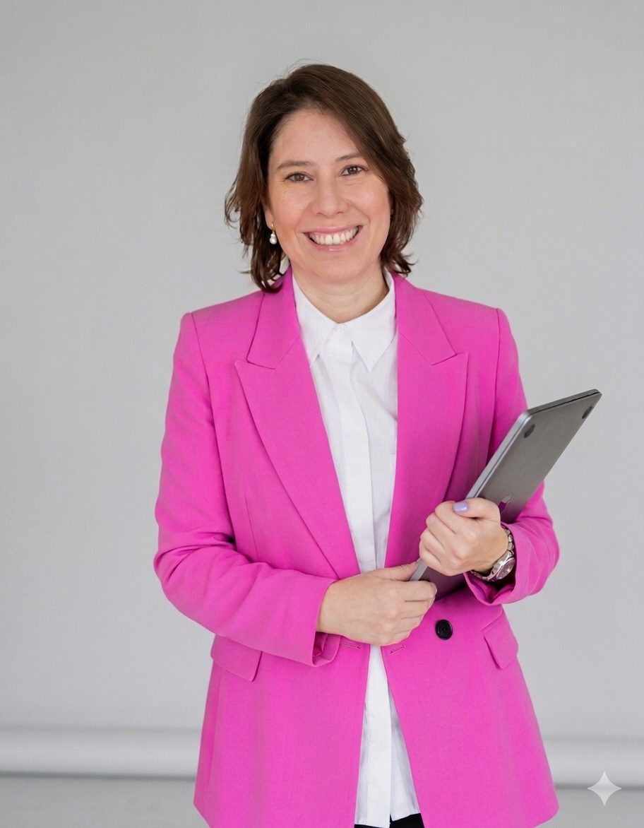 Cristina Peñaloza Morales