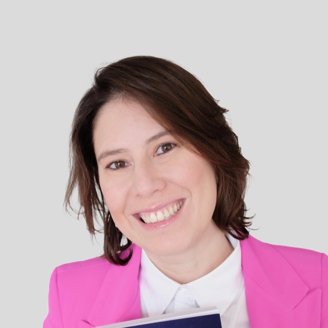 Cristina Peñaloza Morales