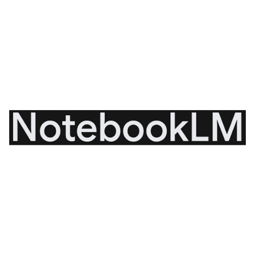 NotebookLM