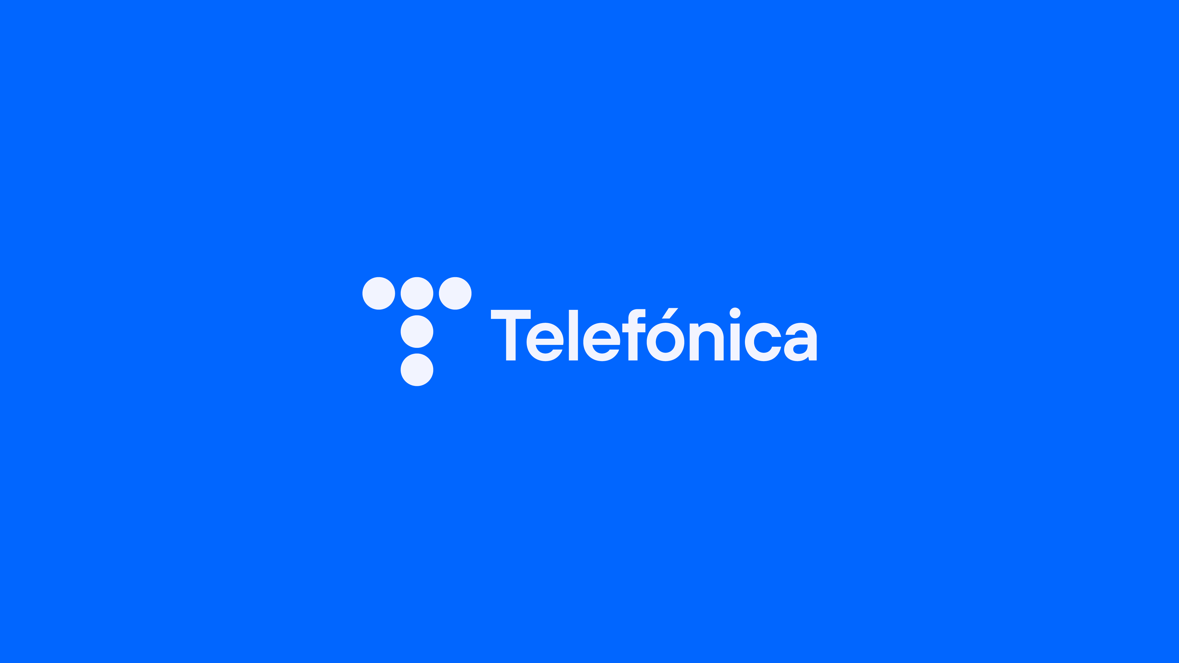 Telefónica